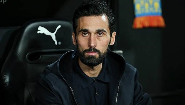 Alvaro Arbeloa dành sự tôn trọng lớn cho Valencia.