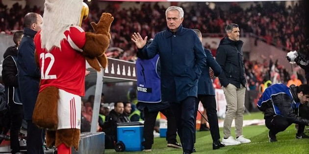 Mourinho 