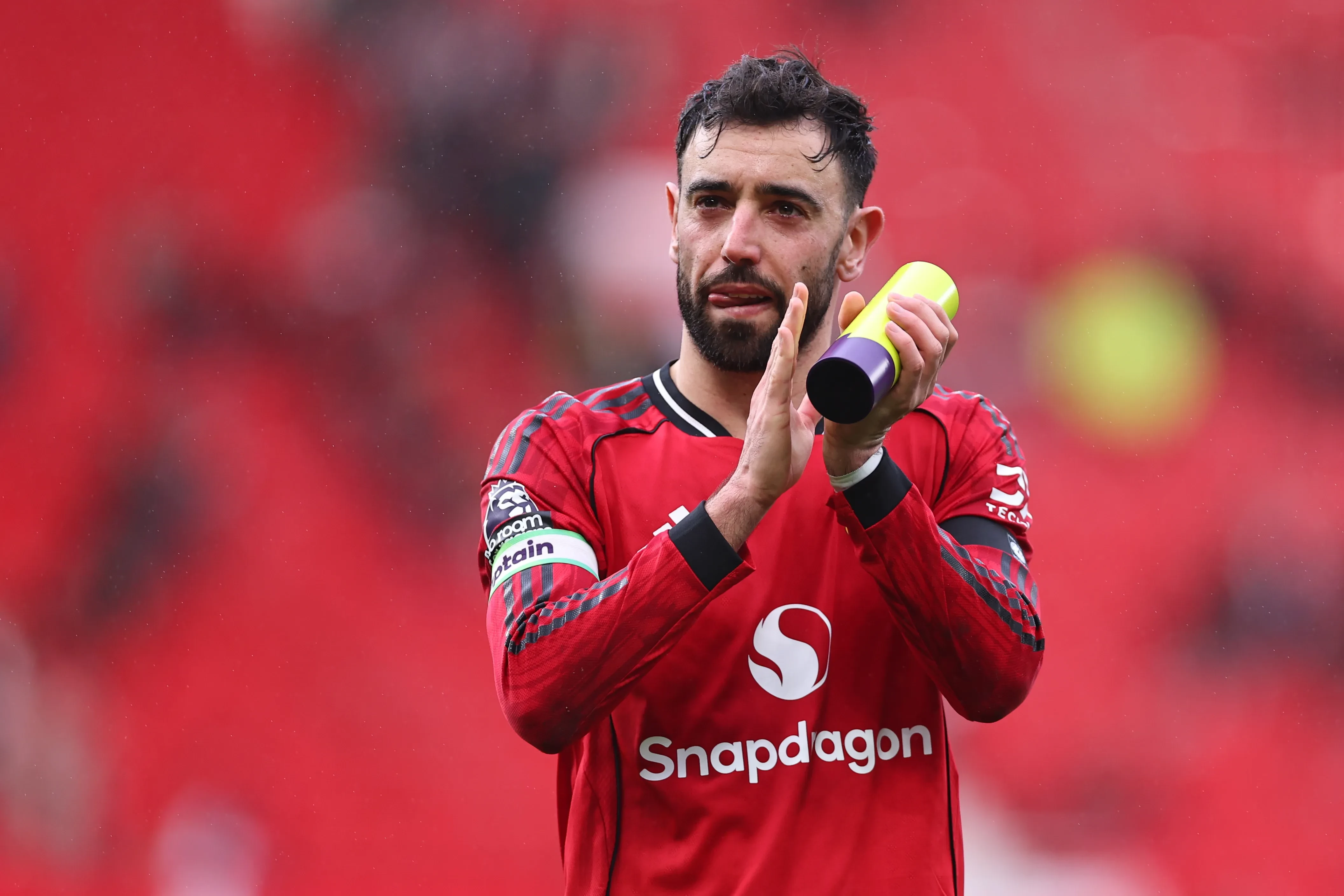 Phép màu bắt đầu từ sự tin tưởng.