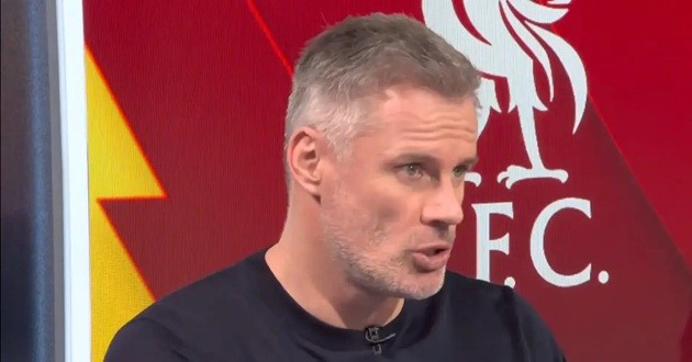  Carragher lo Liverpool sẽ vắng mặt ở C1 mùa tới.