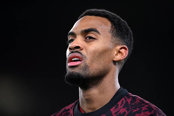 Gravenberch không chấp nhận một thất bại. 