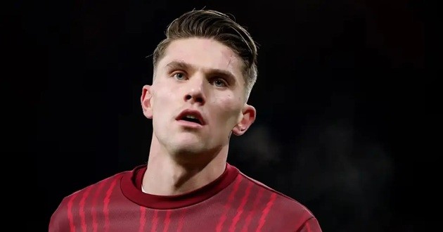  Gyokeres liên tục ghi bàn kể từ khi bước sang năm mới.