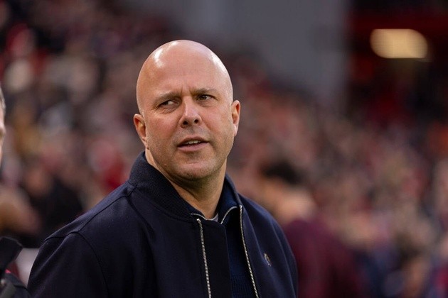 HLV Slot phải nhanh chóng sốc lại tinh thần các học trò trong chặng đường gian nan sắp tới.