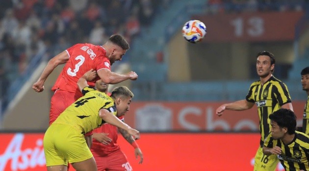 CAHN hủy diệt chính .