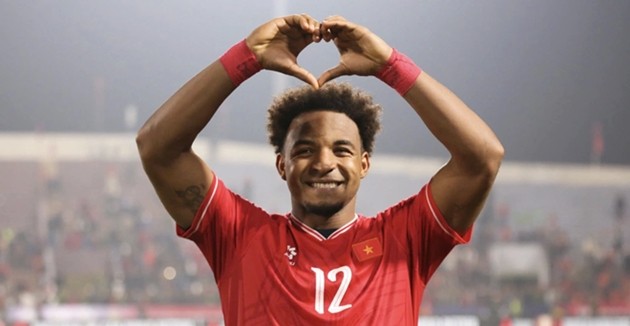 Xuân Son được kỳ vọng vẫn là 