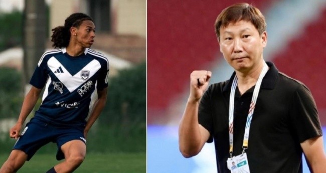 Rahni Moreau Nguyễn hứa hẹn có cơ hội khoác áo tuyển Việt Nam.