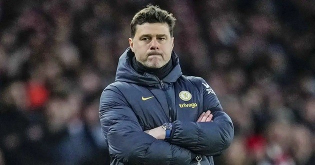 Pochettino đã có những ngày tháng tốt đẹp với Spurs.
