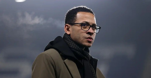 Rosenior rất hài lòng với các cầu thủ Chelsea.