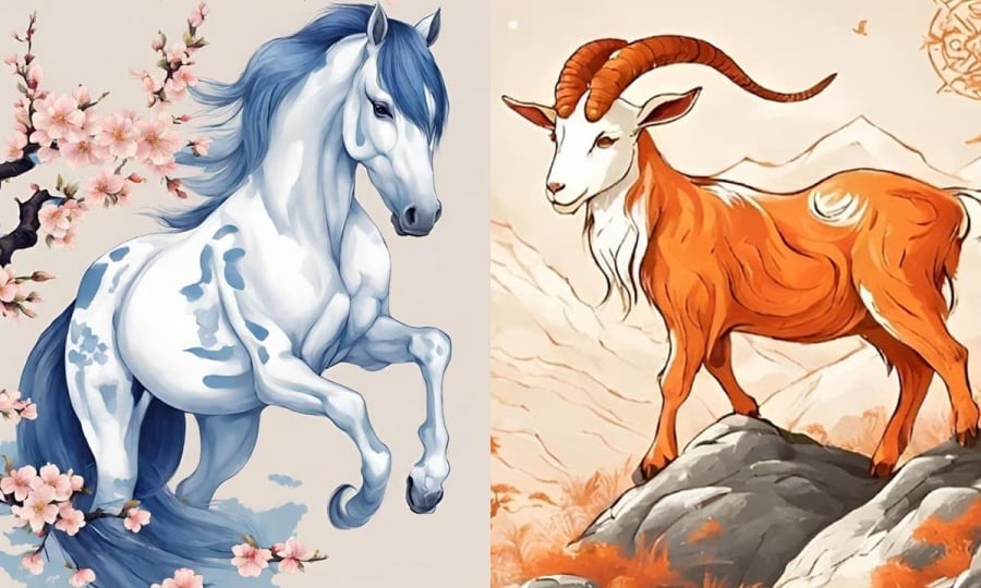 Hết tháng Chạp Kéo Phúc Dồn Tài, 3 con giáp Tiền tỷ ào ào đến tận cửa