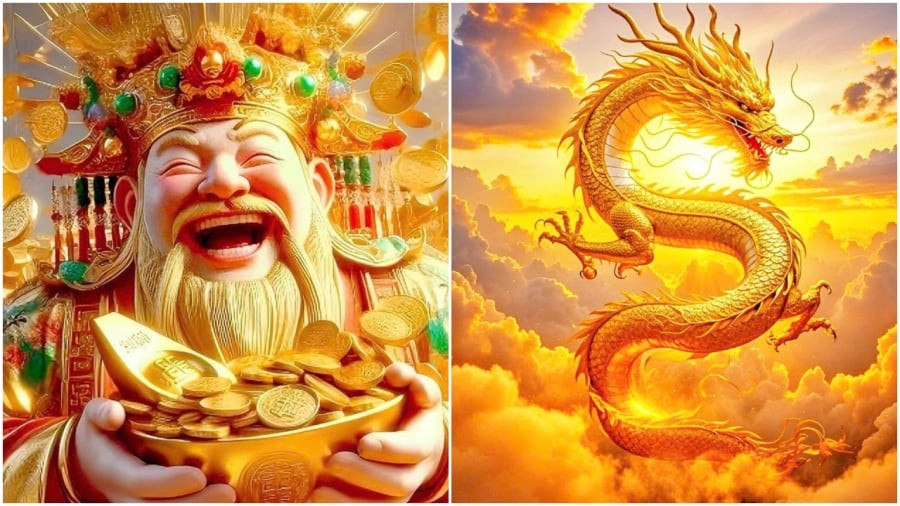 Tuổi Thìn may mắn trong 45 ngày tới