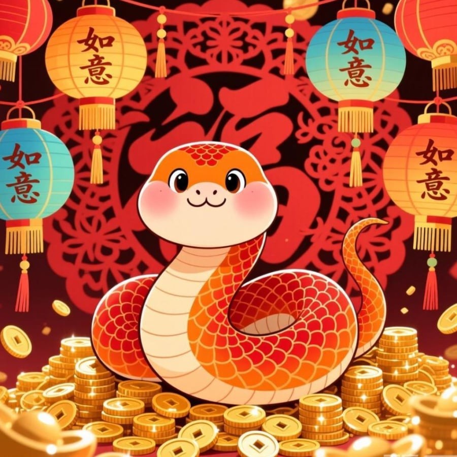 Trong những ngày còn lại của tháng 2, tuổi Tỵ có thể gặp thời đúng thời cơ để tạo được sự bứt phá.