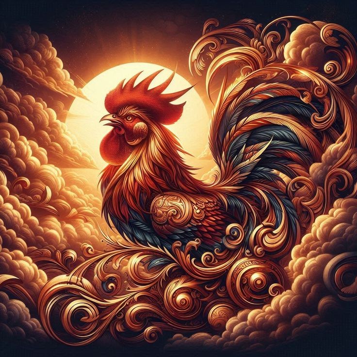 Sau đêm 23 tháng Chạp là lúc số vận của Dậu có những thay đổi tích cực