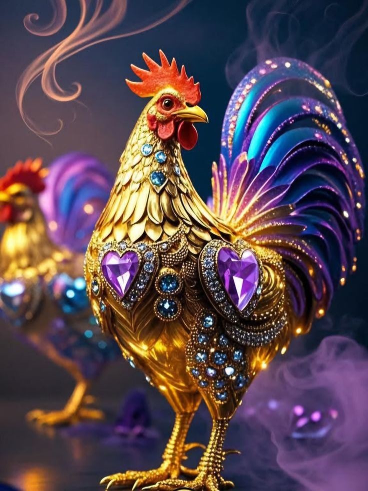 Tuổi Dậu có thể kịp xoay chuyển tình thế