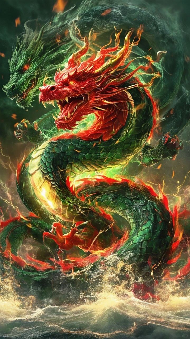 Tuổi Thìn thường có tham vọng lớn