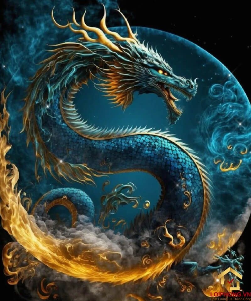 Tuổi Thìn có thể đổi chiều dịp Tết