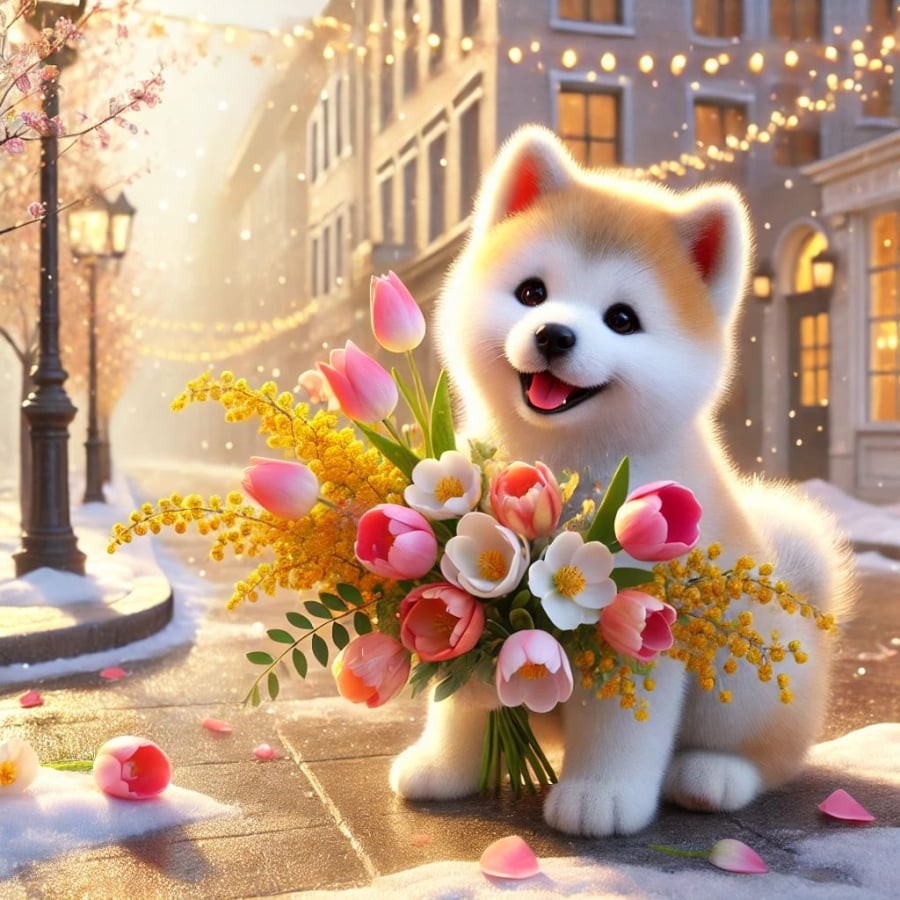 Tuổi Tuất thường giàu muộn