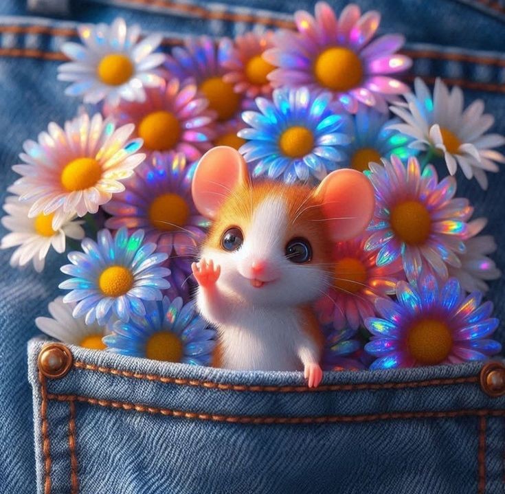 Tý thường có quý nhân khi gặp khó khăn