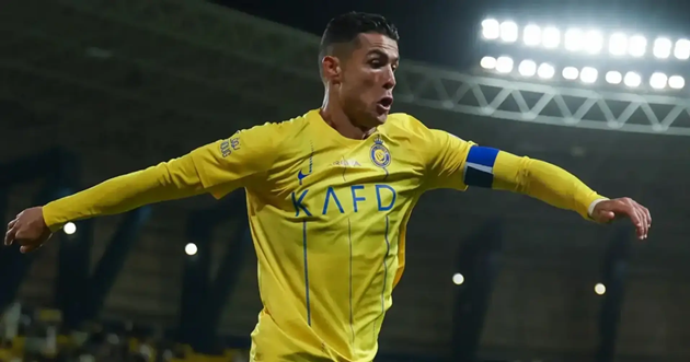 Ronaldo dự kiến sẽ sớm trở lại thi đấu cho Al Nassr.