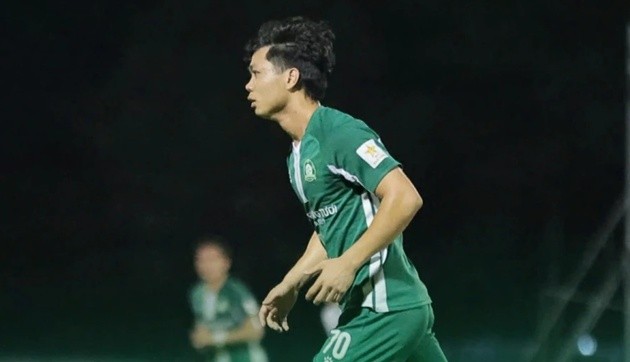 Công Phượng dự kiến nghỉ thi đấu 8 tuần.