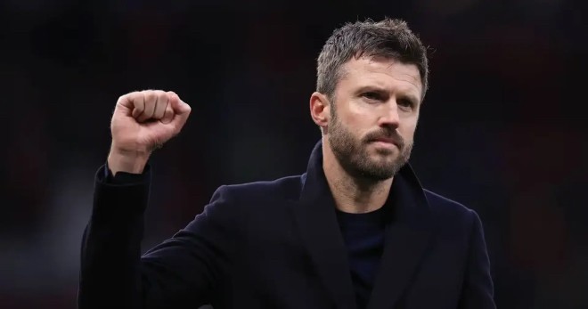 Carrick nhắc dàn sao Man Utd bí quyết để không 