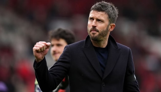 Thêm một chiến thắng, Carrick sẽ thêm một lần lấy được lòng tin của người hâm mộ và INEOS.