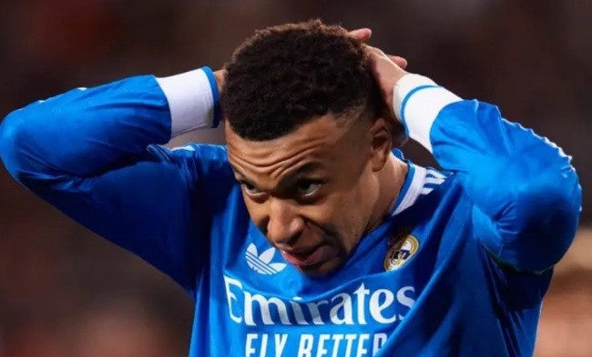 Real có thể bị tụt lại phía sau do lực lượng mỏng.