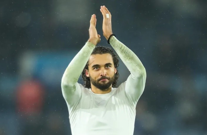 Liam Rosenior đánh giá cao Dominic Calvert-Lewin.