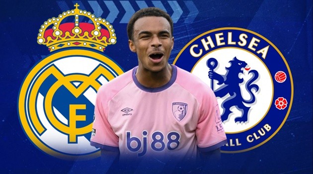 Eli Kroupi lọt vào tầm ngắm của Real hay Chelsea.