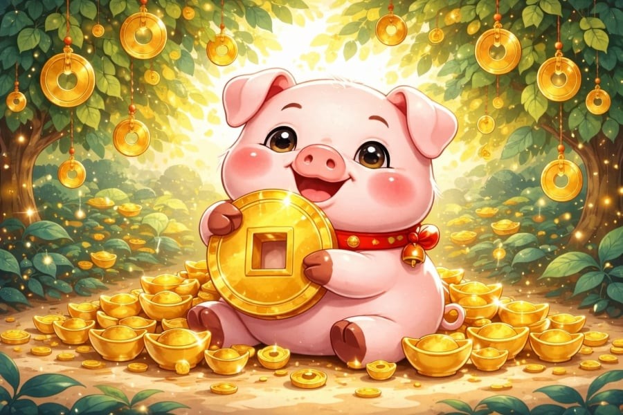 Người tuổi Hợi vốn nổi tiếng hiền hòa, sống chân thành và ít khi tranh giành với ai. Thời trẻ, họ có thể không phải người quá tham vọng, cũng không thích bon chen nên đôi lúc cơ hội đến chậm hơn người khác.