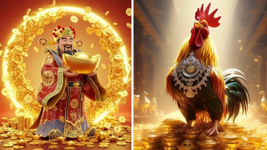 Người tuổi Dậu chăm chỉ, cầu tiến và luôn nỗ lực không ngừng. Qua ngày 23 tháng Chạp, những cố gắng suốt thời gian dài của tuổi Dậu bắt đầu được đền đáp xứng đáng.