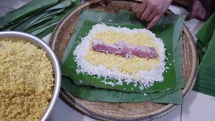 Ngoài bước ngâm nước muối ấm, nếu muốn bánh để 10 ngày vẫn ngon, bạn nên kết hợp thêm những mẹo sau.