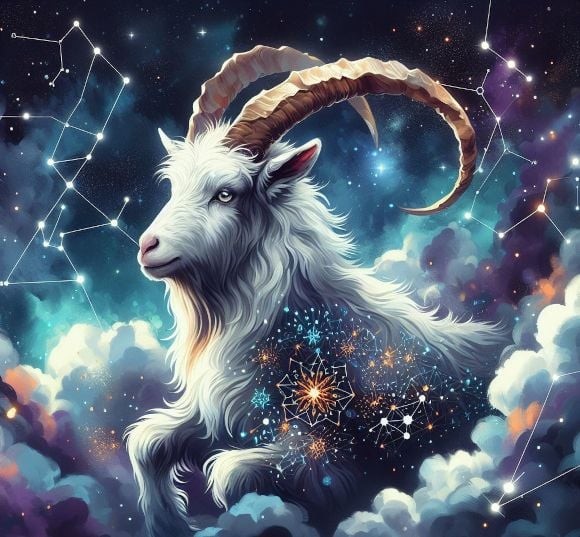 Ma Kết thành công muộn nhưng chắc chắn