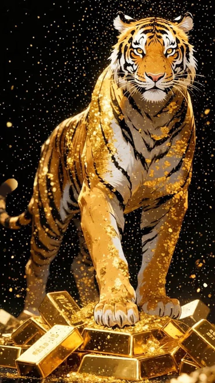 Tuổi Dần qua mốc 40, hết nóng giận sẽ bật xa