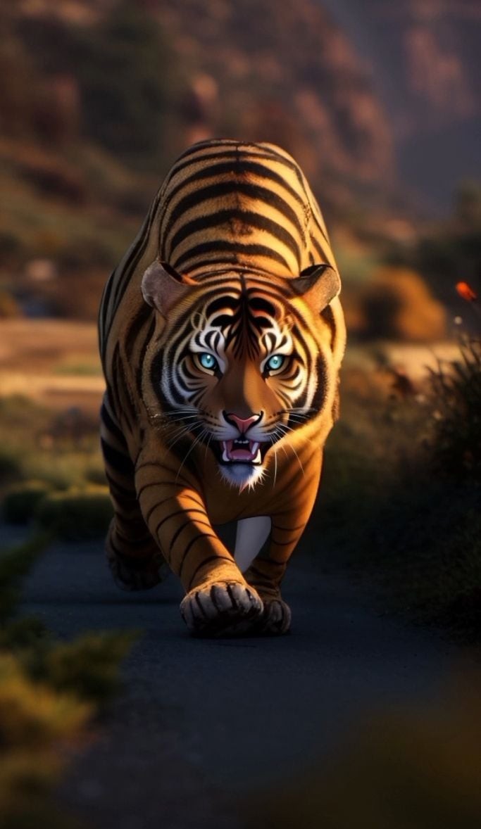 Tuổi Dần cần cẩn trọng tình trạng nói nhanh hơn nghĩ là mất lộc