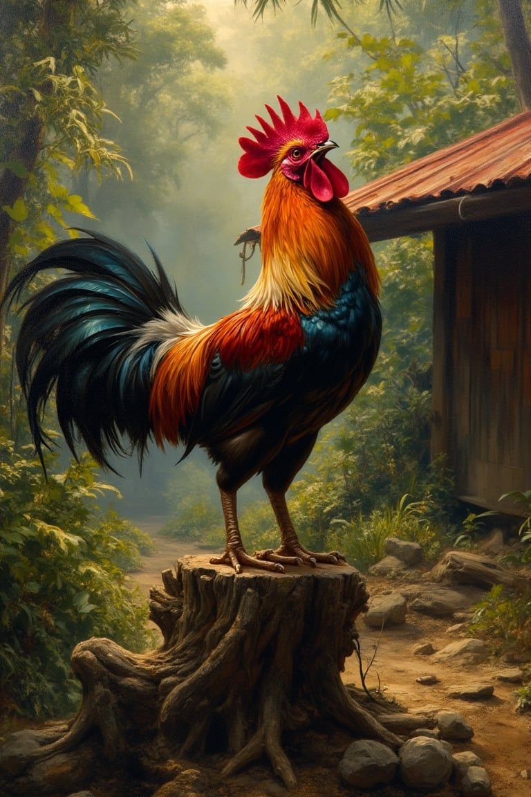 Tuổi Dậu có thể bị trễ ngoài ý muốn nhưng đừng nản lòng, cơ hội sẽ ở phía trước