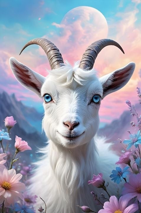 Tuổi Mùi cần chú ý tránh rủi ro khi ăn nói không nghĩ kỹ