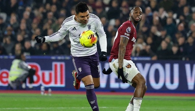 Wan-Bissaka có trận đấu đầy nỗ lực trước đội bóng cũ.