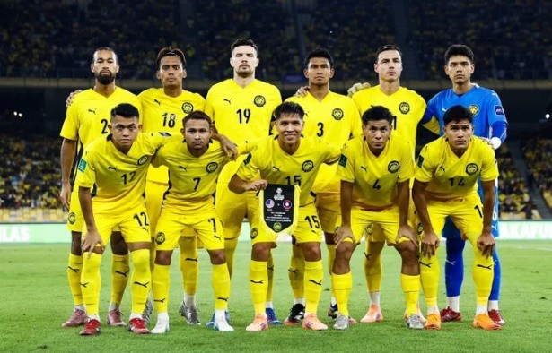 Malaysia có thể thoát án phạt từ FIFA.