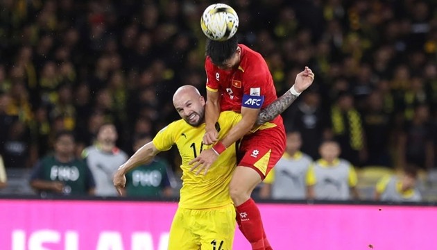 Bê bối nhập tịch Malaysia cần được làm rõ.