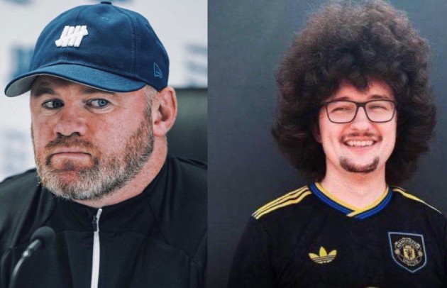 Wayne Rooney chỉ trích chủ kênh The United Strand.