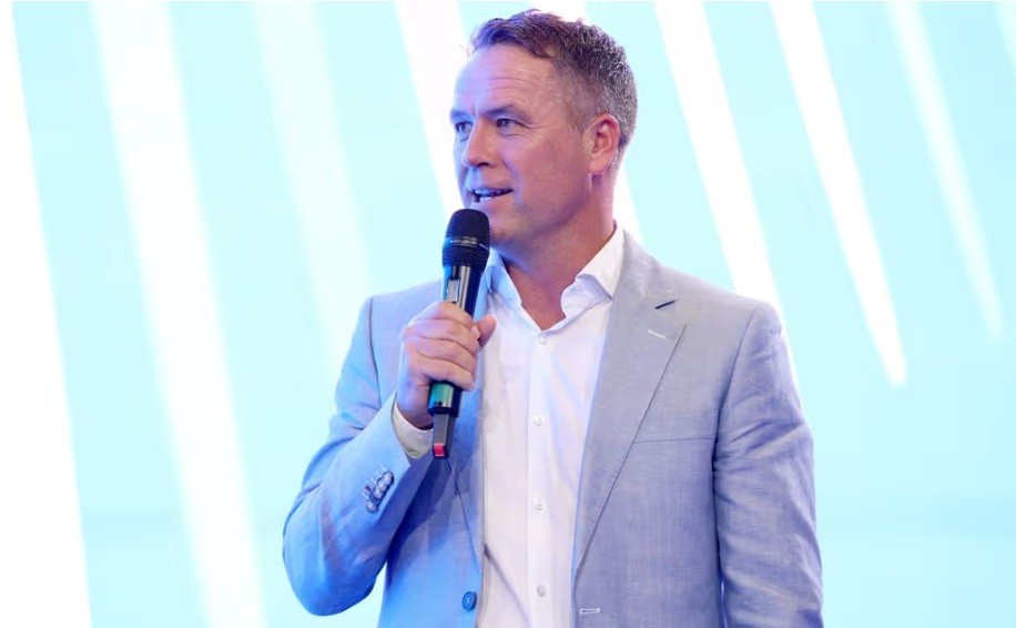  Owen vẫn tin tưởng vào tương lai Liverpool.