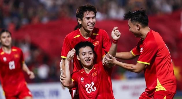 VFF vạch lộ trình dài hạn cho giấc mơ World Cup của bóng đá Việt Nam.