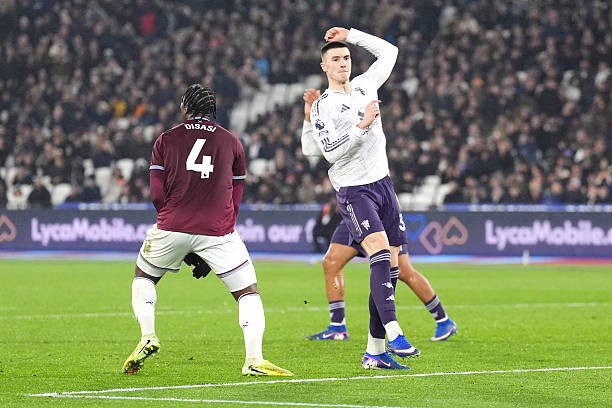 Sesko là trung phong cắm duy nhất mà Man Utd đang có.