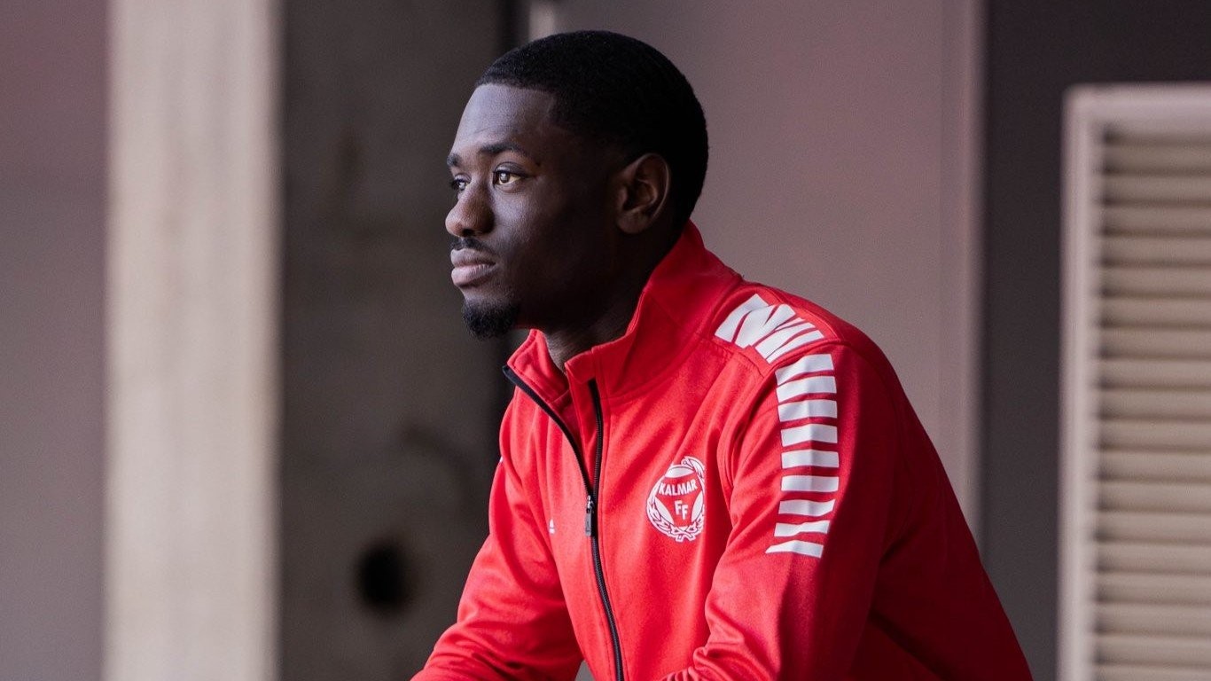 Charles Sagoe Jr lại được gửi đi cho mượn.