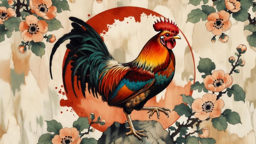 Tuổi Dậu bước vào cuối tháng 2 với trạng thái ổn định hơn so với giai đoạn đầu năm