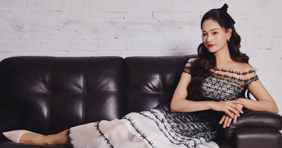 Lan Phương gặp sự cố sức khoẻ vào dịp cận Tết Nguyên đán
