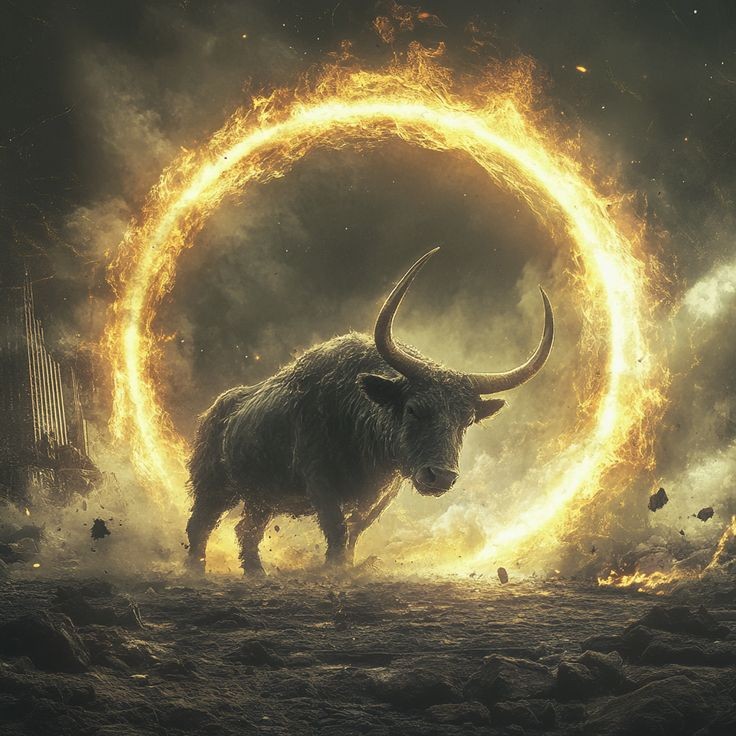 Những này này Kim Ngưu có dòng tiền giống như sự thu hoạch nhờ nỗ lực trước đó