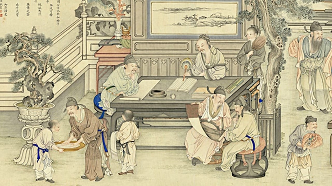 Phong thủy tốt nhất của một gia đình, chính là thiện lương. (Ảnh minh họa)