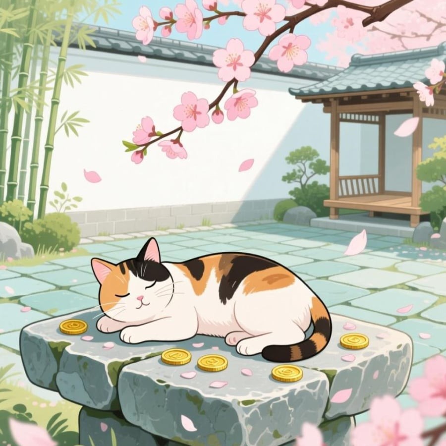 Bước qua đêm giao thừa, vận đen năm cũ của tuổi Mão chính thức khép lại, nhường đường cho vô vàn vận may mới. 