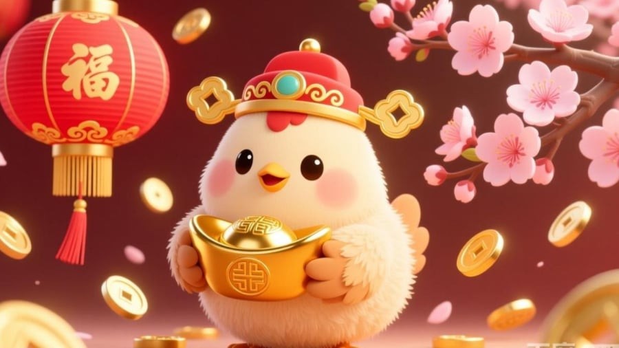 Người tuổi Dậu không chỉ có thành tích xuất sắc trong công việc mà còn nhận nhiều may mắn, được gia tiên phù trợ.